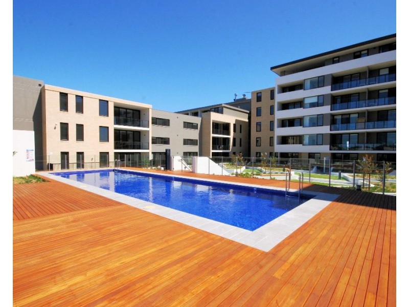 409/21 Verona Drive, Wentworth Point NSW 2127