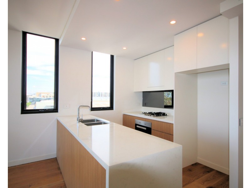 409/21 Verona Drive, Wentworth Point NSW 2127