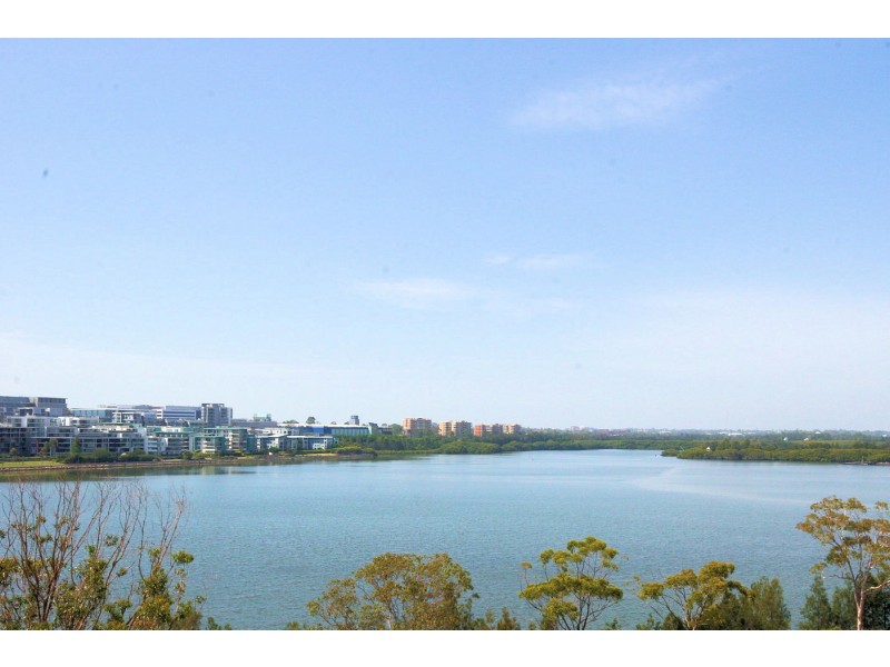 C6**/21 Verona Drive, Wentworth Point NSW 2127