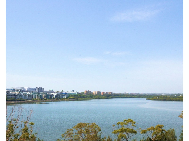 501/21 Verona Drive, Wentworth Point NSW 2127