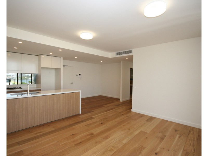 501/21 Verona Drive, Wentworth Point NSW 2127