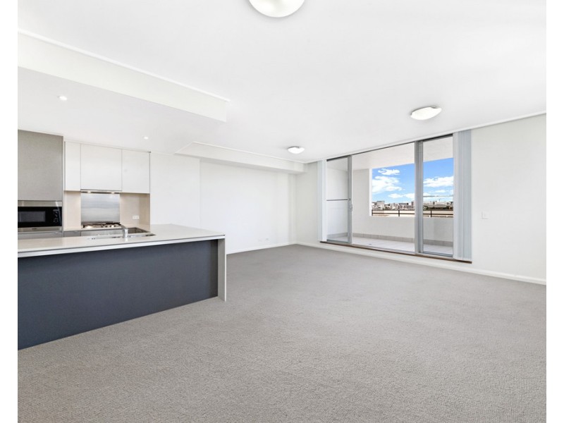 672/4 The Crescent, Wentworth Point NSW 2127