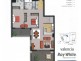 672/4 The Crescent, Wentworth Point NSW 2127 Floorplan