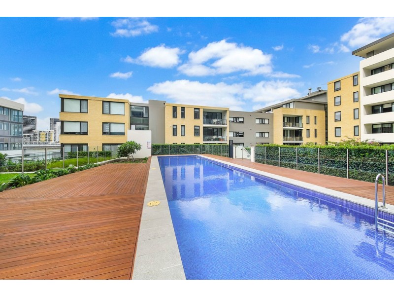 202/21 Verona Drive, Wentworth Point NSW 2127