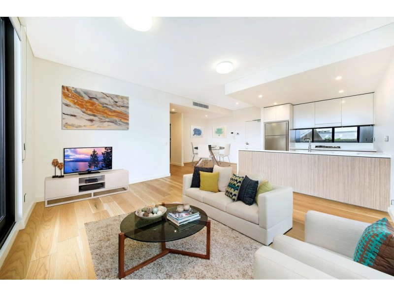 202/21 Verona Drive, Wentworth Point NSW 2127