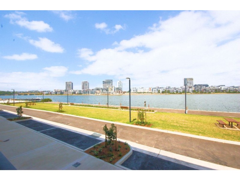 C1**/21 Verona Drive, Wentworth Point NSW 2127