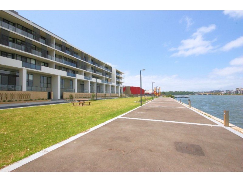 C1**/21 Verona Drive, Wentworth Point NSW 2127