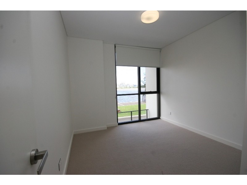 C1**/21 Verona Drive, Wentworth Point NSW 2127