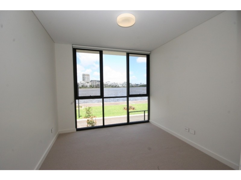 C1**/21 Verona Drive, Wentworth Point NSW 2127