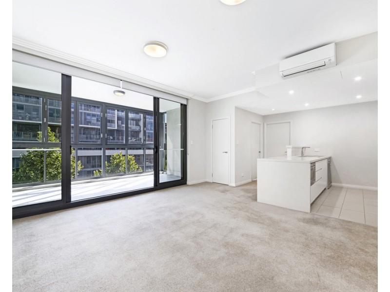 601/1 Footbridge Boulevard, Wentworth Point NSW 2127