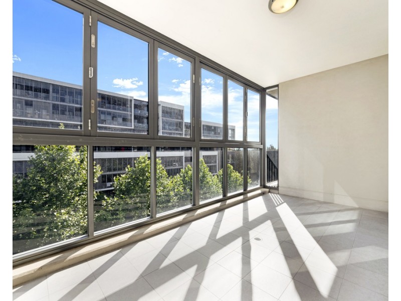 601/1 Footbridge Boulevard, Wentworth Point NSW 2127
