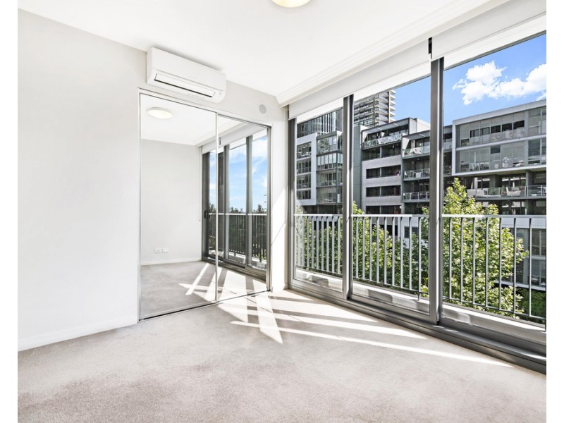 601/1 Footbridge Boulevard, Wentworth Point NSW 2127