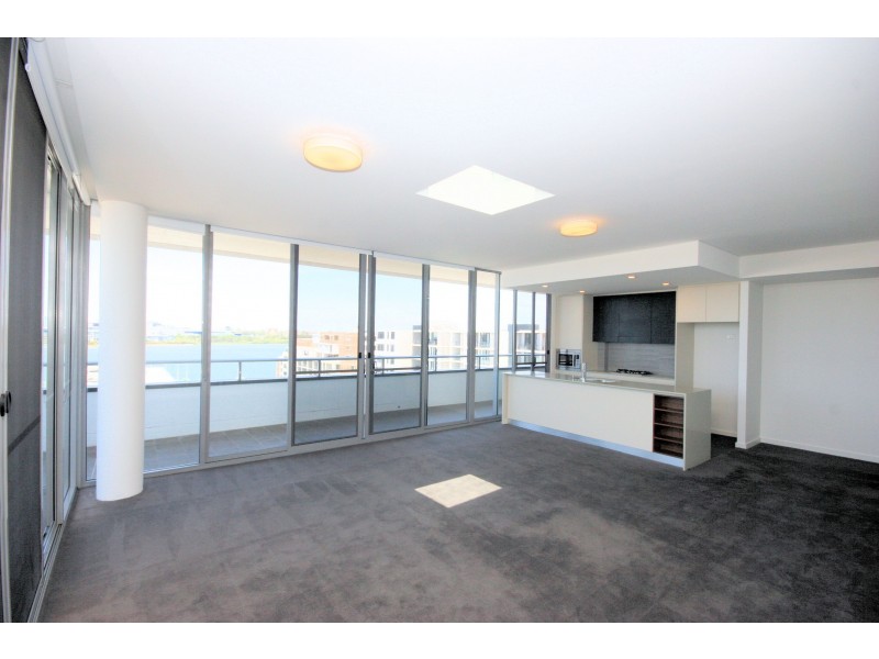 A811/19 Baywater Drive, Wentworth Point NSW 2127