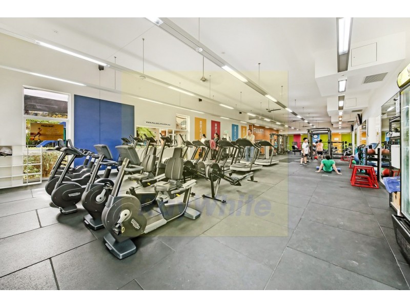 A811/19 Baywater Drive, Wentworth Point NSW 2127