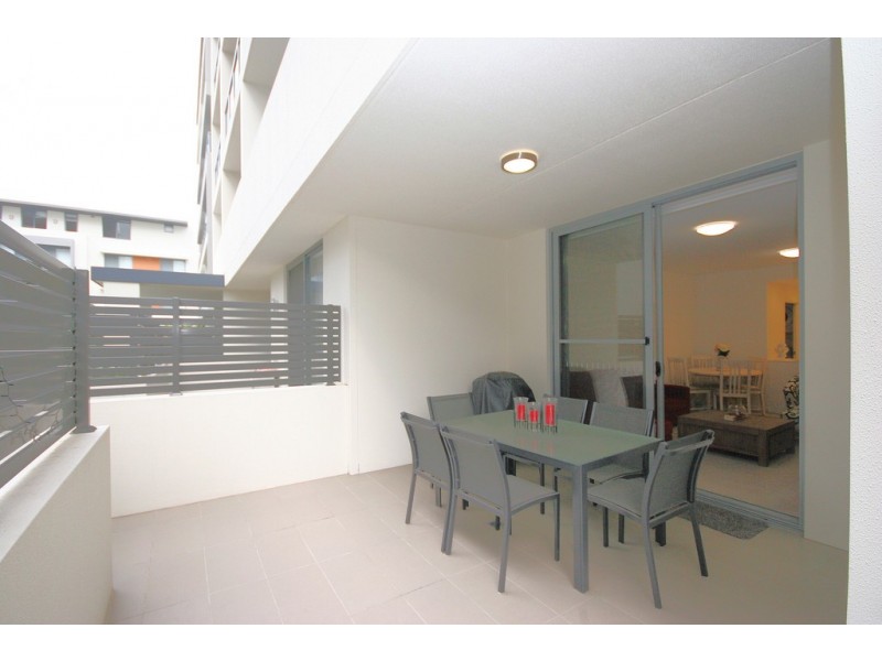 208/7 Stromboli Strait, Wentworth Point NSW 2127