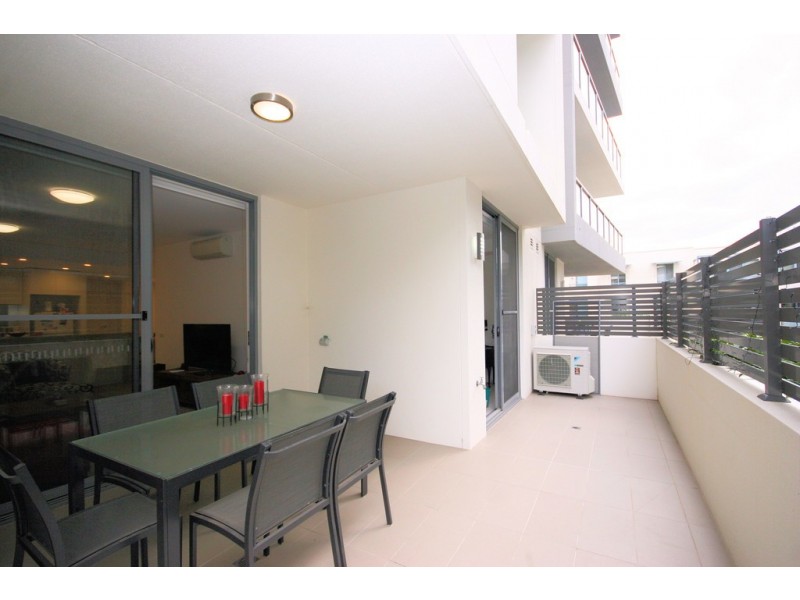 208/7 Stromboli Strait, Wentworth Point NSW 2127
