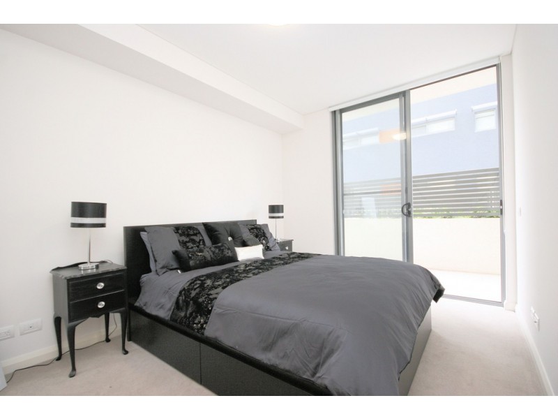 208/7 Stromboli Strait, Wentworth Point NSW 2127