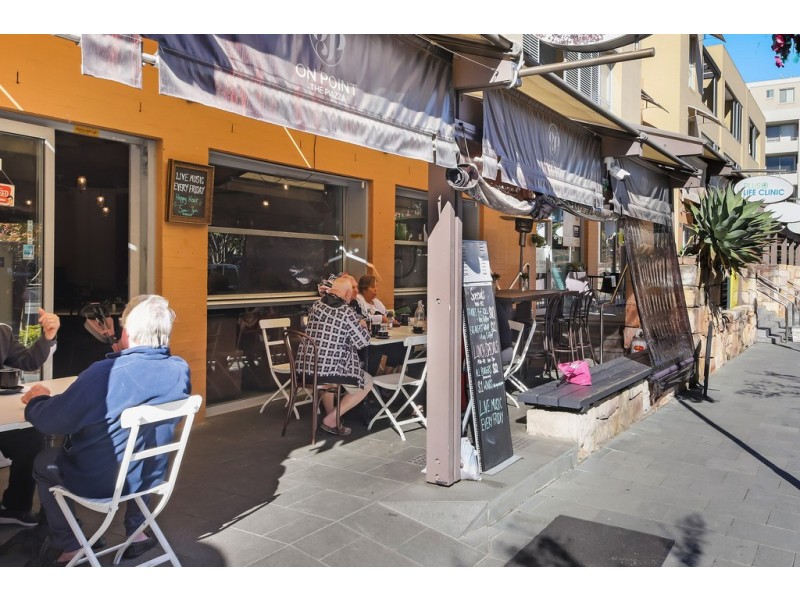 208/7 Stromboli Strait, Wentworth Point NSW 2127