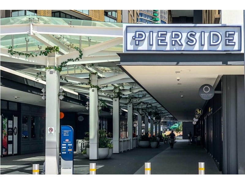 208/7 Stromboli Strait, Wentworth Point NSW 2127