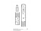 275/4 The Crescent, Wentworth Point NSW 2127 Floorplan
