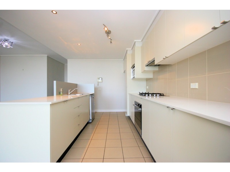 4**/25 Bennelong Parkway, Wentworth Point NSW 2127