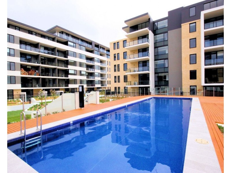 D601/19 Verona Drive, Wentworth Point NSW 2127