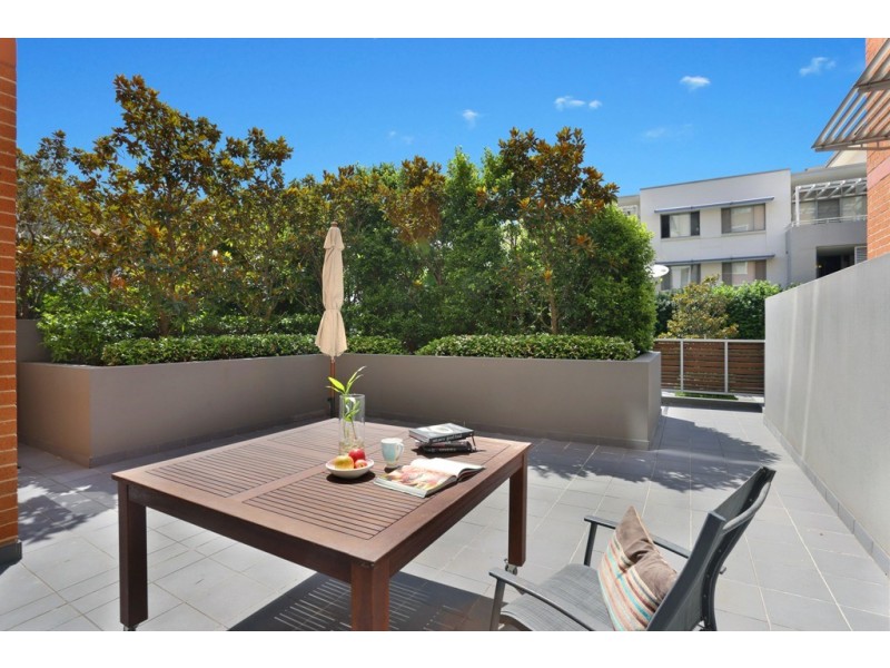 205/1 Stromboli Strait, Wentworth Point NSW 2127