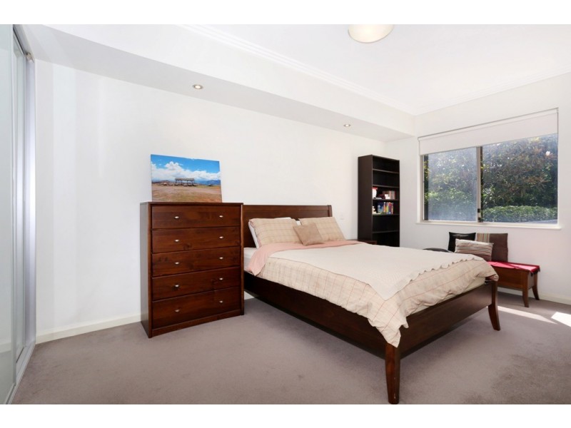 205/1 Stromboli Strait, Wentworth Point NSW 2127