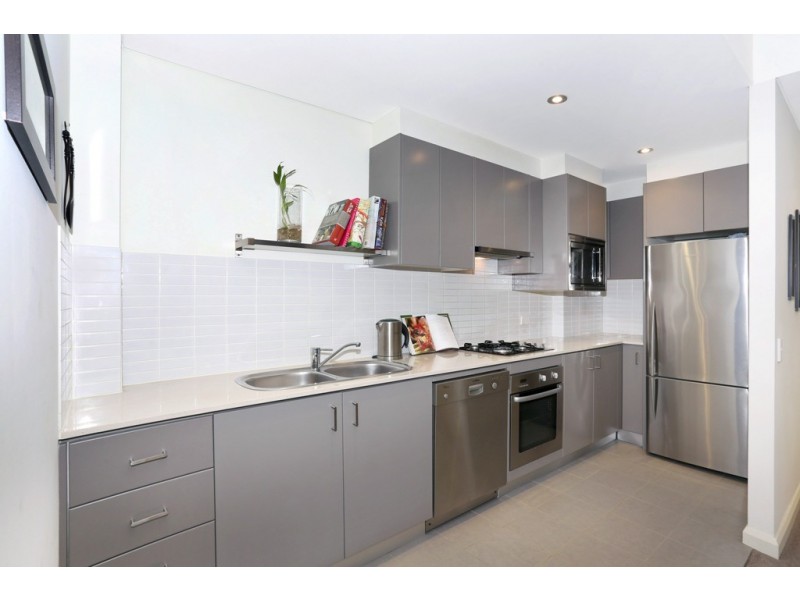 205/1 Stromboli Strait, Wentworth Point NSW 2127