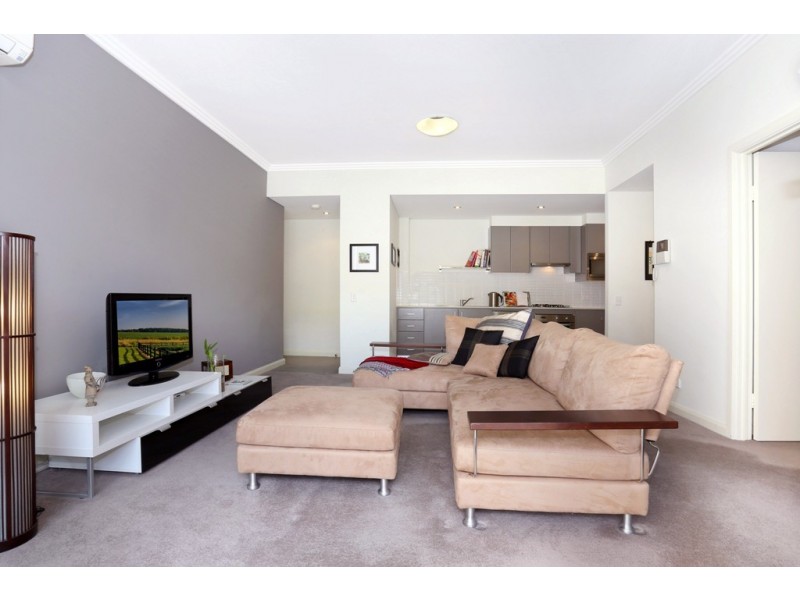 205/1 Stromboli Strait, Wentworth Point NSW 2127