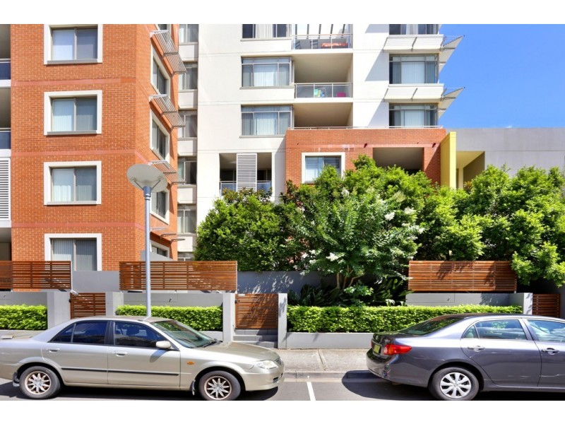 205/1 Stromboli Strait, Wentworth Point NSW 2127