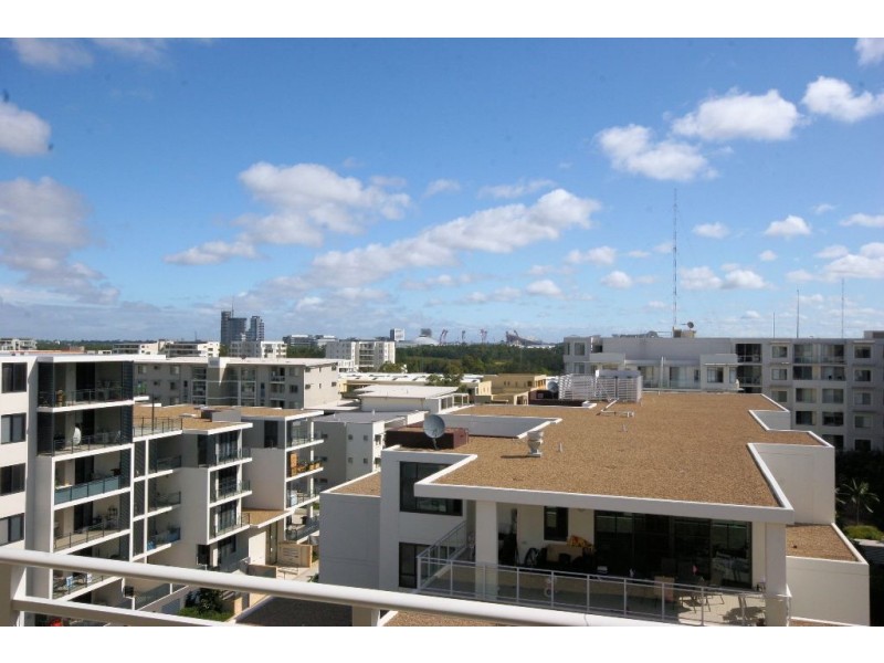 8** / 6 Baywater Drive, Wentworth Point NSW 2127