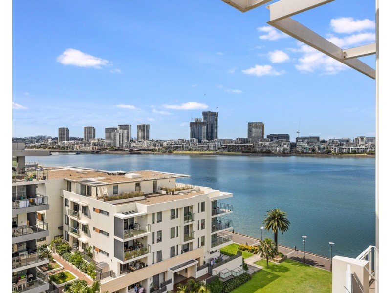 Wentworth Point NSW 2127