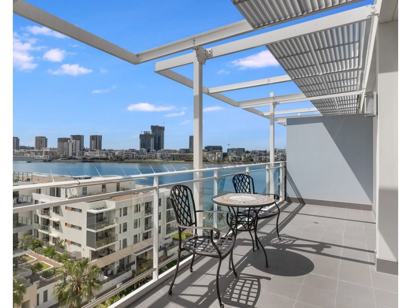 Wentworth Point NSW 2127