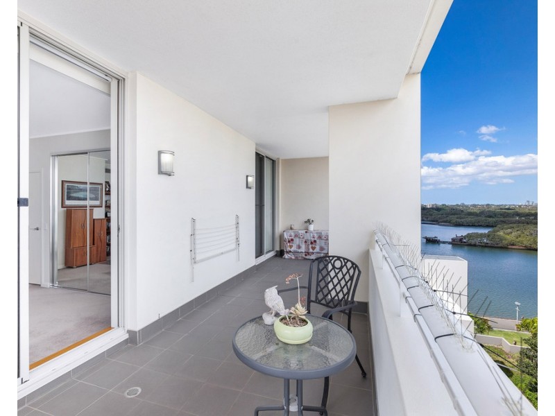 Wentworth Point NSW 2127