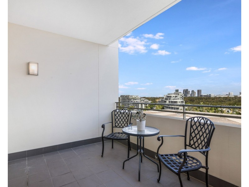 Wentworth Point NSW 2127