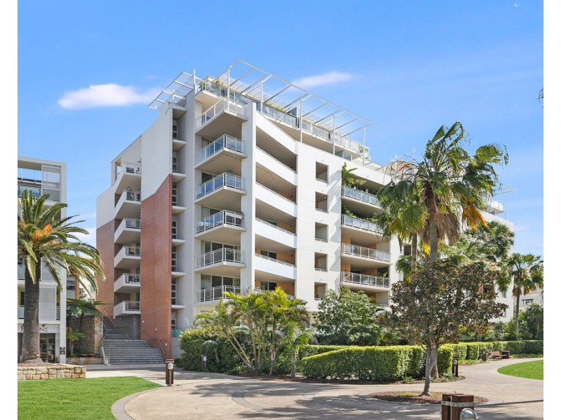 Wentworth Point NSW 2127