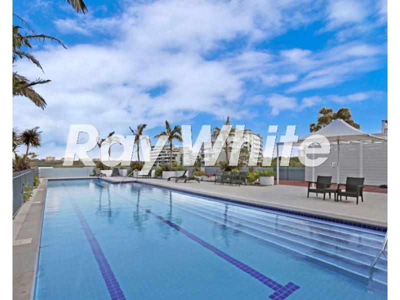 Wentworth Point NSW 2127