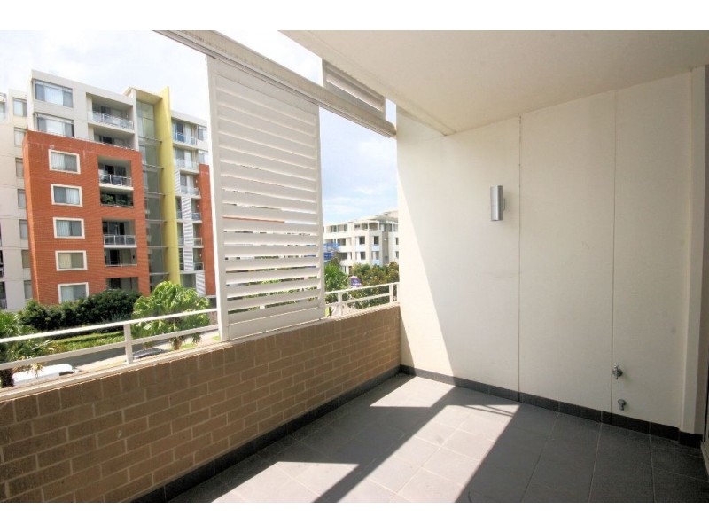 315/37 Amalfi Drive, Wentworth Point NSW 2127