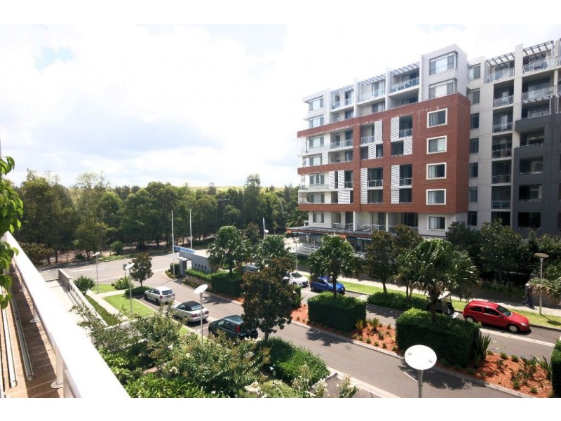 315/37 Amalfi Drive, Wentworth Point NSW 2127