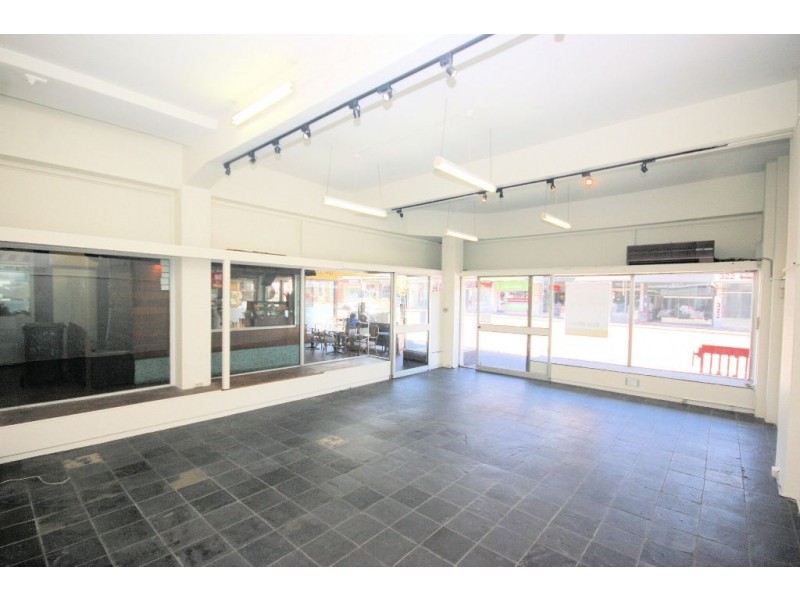 437-441 Pacific Hwy, Crows Nest NSW 2065