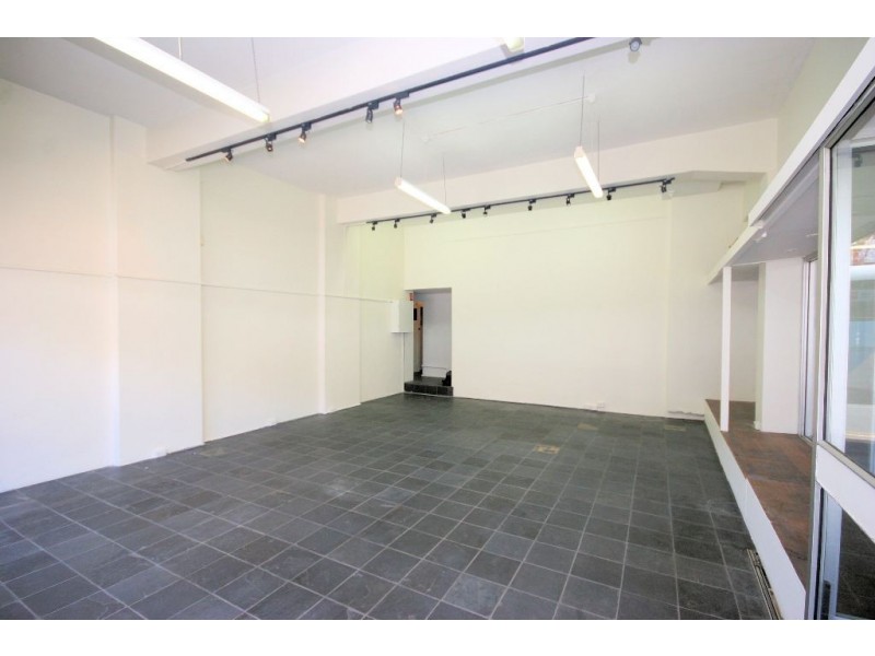 437-441 Pacific Hwy, Crows Nest NSW 2065