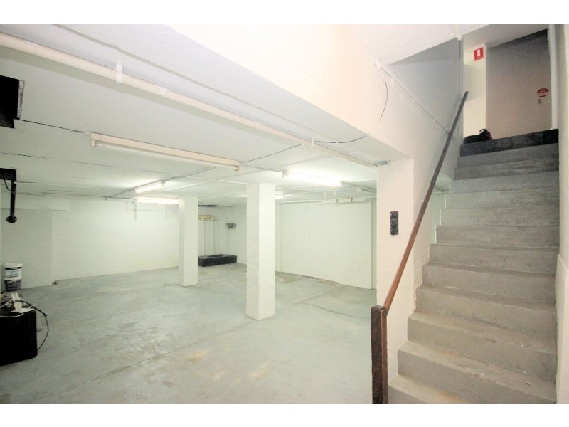 437-441 Pacific Hwy, Crows Nest NSW 2065