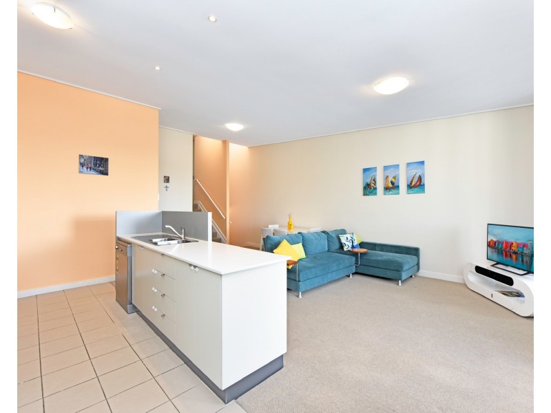 740/25 Bennelong Parkway, Wentworth Point NSW 2127