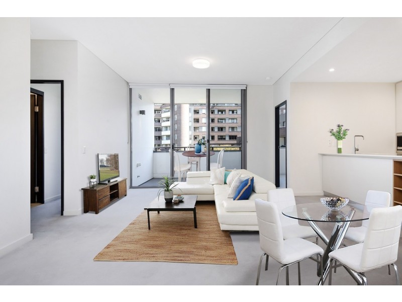 307/12 Nuvolari Place, Wentworth Point NSW 2127