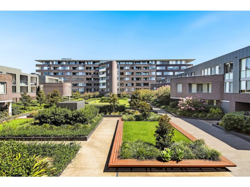 307/12 Nuvolari Place, Wentworth Point NSW 2127