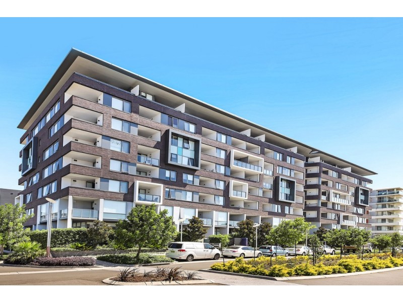 307/12 Nuvolari Place, Wentworth Point NSW 2127