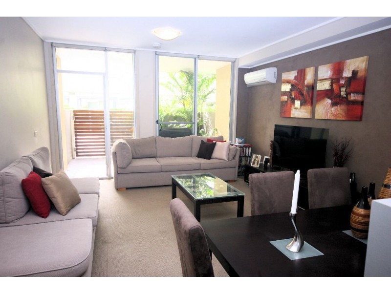 25 Bennelong Parkway, Wentworth Point NSW 2127