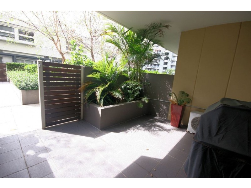 25 Bennelong Parkway, Wentworth Point NSW 2127