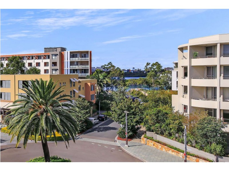 312/1 The Piazza, Wentworth Point NSW 2127
